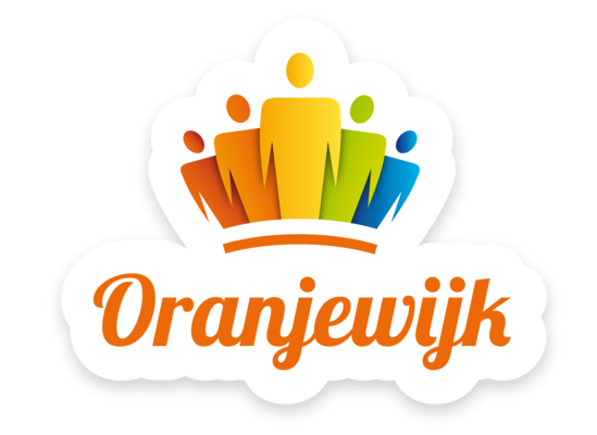 Logo oranjewijk